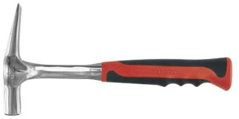 Plaktukas Yato YT-4573; 0,6kg
