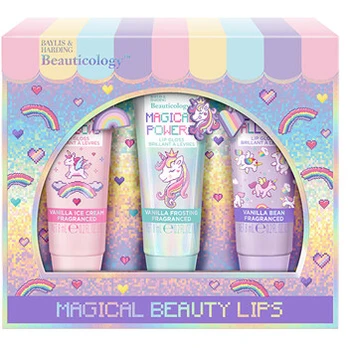 Baylis & Harding Moterims