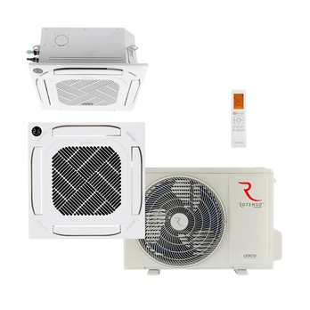 Kasetinis oro kondicionierius Rotenso Tenji CS X 8,8 kW