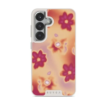 Divine - Samsung Galaxy S25 Case, Elite Light (Magnetic) / Silver