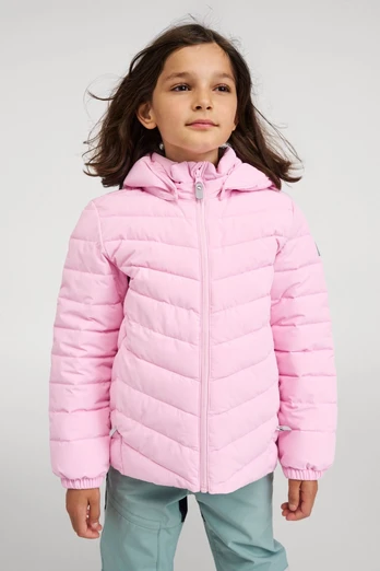 REIMA Uumaja 5100340A Light Heather 4250 - 116