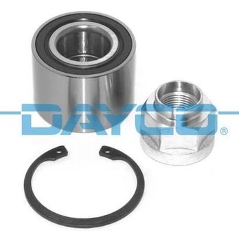 Rato guolio komplektas DAYCO KWD1397