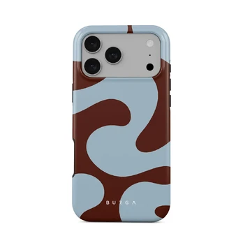Core - iPhone 17 Pro Max Case, Tough (MagSafe) / N/A