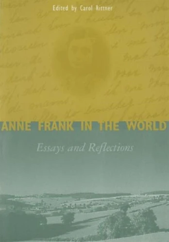 Anne Frank in the World