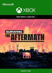 Surviving the Aftermath Xbox kaina