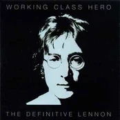 CD John Lennon - Working Class Hero - The Definitive Lennon