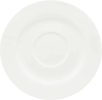 Spodek Aura Baltas 15,5 cm AMBITION