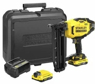 Stanley ST NAILER V20 2x2.0Ah SFMCN616D2K