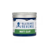 Matt Clay Plaukų modeliavimo molis, 150ml kaina