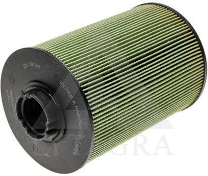 Kuro filtras SN25045