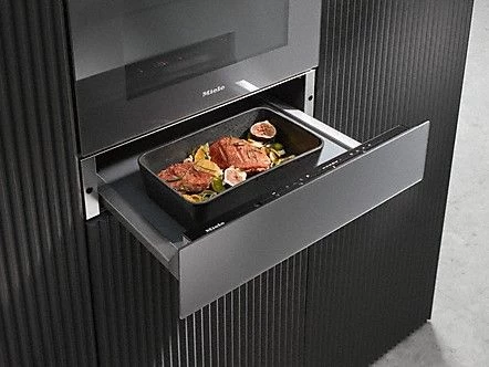 Pašildymo stalčius MIELE ESW 7010 OBSW 11103100