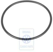 Vag O Žiedo Ratas Passat B5 Gp 2003 2005 Originalus 059145117A