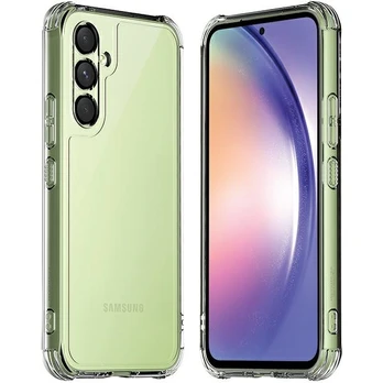 Dėklas Araree etui Flexield Sam A54 5G A546 przeźroczysty|clear AR20-01600C