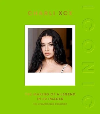 ICONIC: Charli XCX