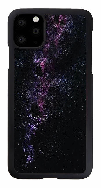 Telefono dėklas iKins, Apple iPhone 11 Pro, juoda