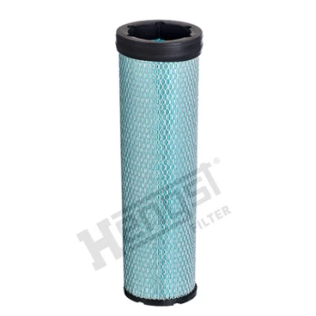 antrinis oro filtras HENGST E1656LS