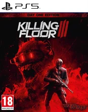 Killing Floor 3 Playstation 5 kaina