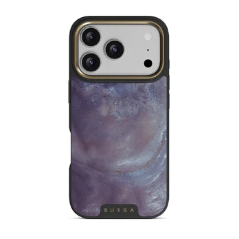 Side Effect - iPhone 17 Pro Case, Elite Dark (MagSafe) / Gold