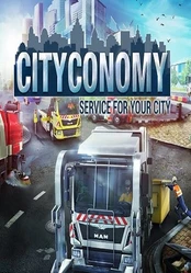CITYCONOMY Steam
