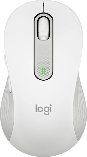 LOGI M650 L Wireless Mouse OFF-WHT EMEA | 910-006238