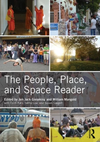 People, Place, and Space Reader