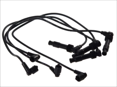 BOSCH 0 986 357 228 Ignition lead set