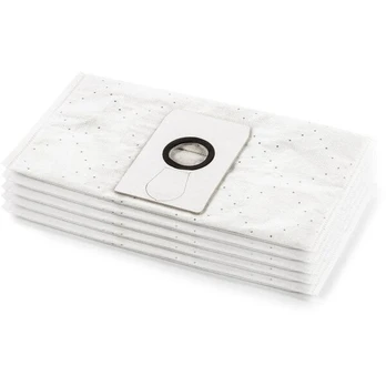Sencor SRX 9309 Vacuum Cleaner Bags SRV 9385WH, 5 pcs