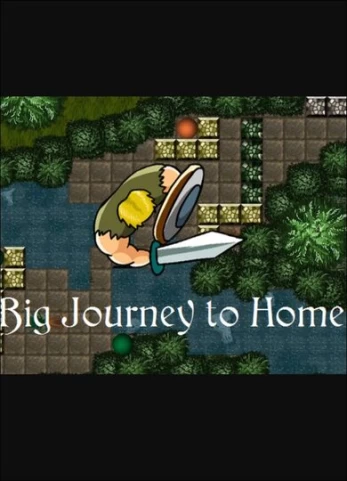 Big Journey to Home PC