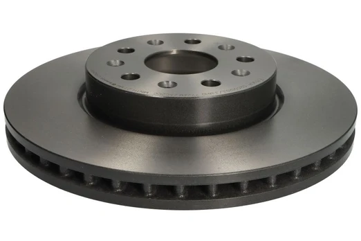 Stabdžių diskas BREMBO 09.N285.11