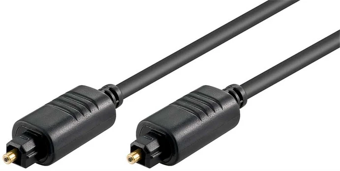 Goobay Monacor OLC-100/SW
