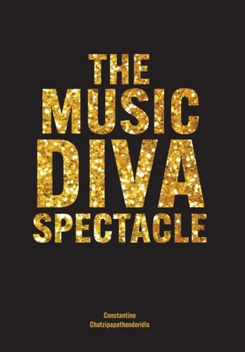 Music Diva Spectacle