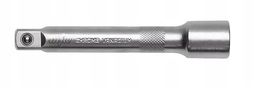 Mjw 1/2" prailgintuvas, 120 mm