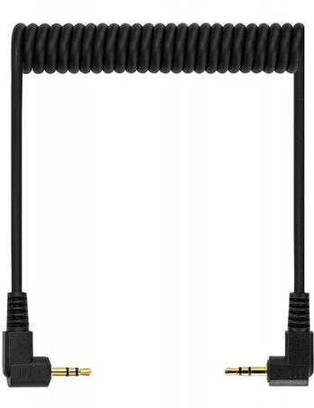 Zeapon C1 trigger cable for Canon and Pentax