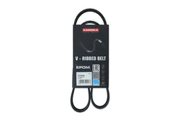 KAMOKA 7016025 V formos rumbuoti diržai