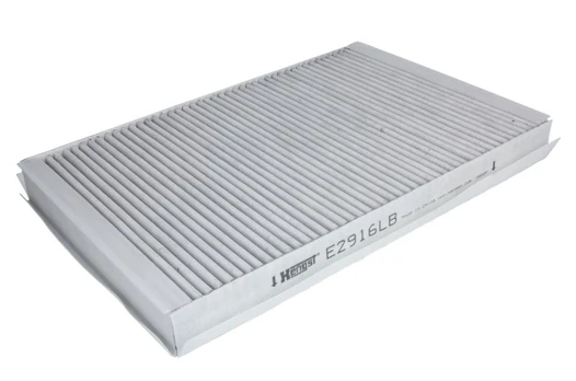 Salono filtras HENGST E2916LB