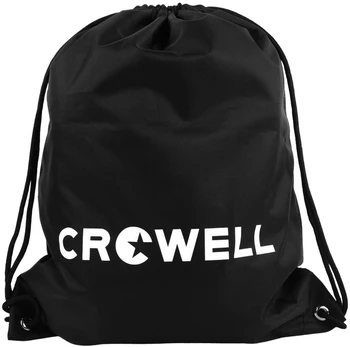 Krepšys batams Crowell juoda