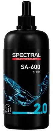 SPECTRAL SA-600 Mėlynas 1L