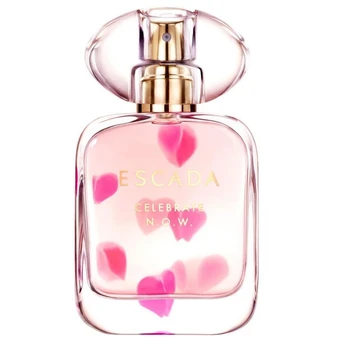 Kvapusis vanduo Escada Celebrate N.O.W. EDP moterims 80 ml