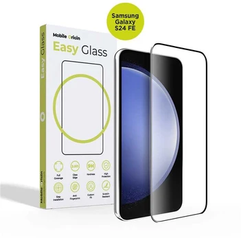Dėklas Mobile Origin EasyGlass Samsung Galaxy S24 FE