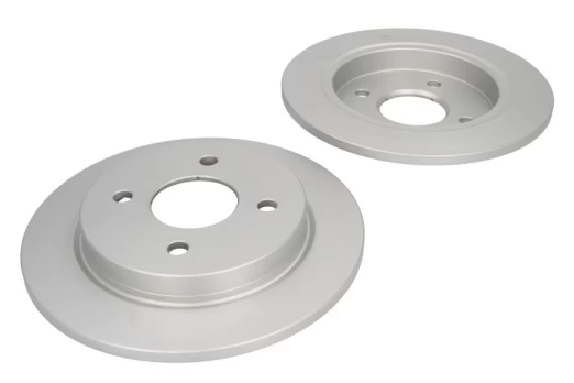 DELPHI BG3054C Brake Disc