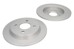 DELPHI BG3054C Brake Disc kaina