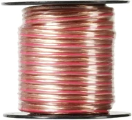 Vivanco cable spool 2x1.5mm 10m kaina