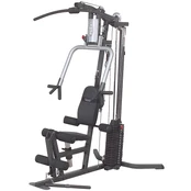 Treniruoklis BODY-SOLID Selectorized Home Gym kaina