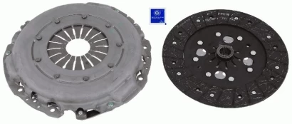 Sankabos komplektas SACHS 3000 856 801 kaina
