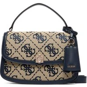 Guess Rankinė 182665 Mėlyna