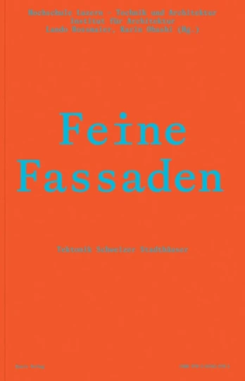 Feine Fassaden