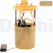 DELPHI FG2407-12B1 Electric fuel pump kaina