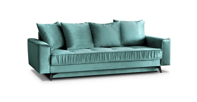 Sofa - lova Monaco Velluto 13