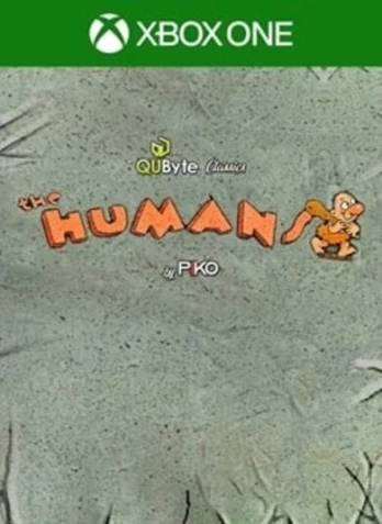 The Humans Xbox