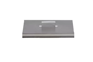 Grilio dangtis Grill'D GR010, 73 cm x 30 cm
